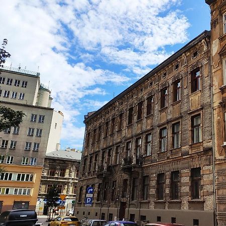 Apartament VisitKrak - Bon Turystyczny Kraków Zewnętrze zdjęcie