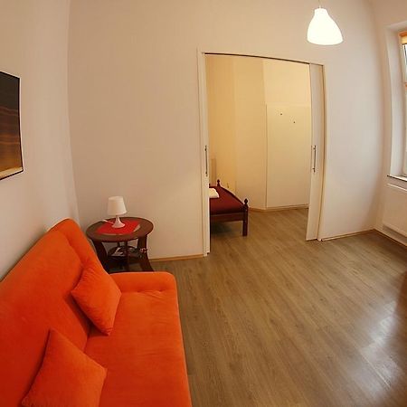 Apartament VisitKrak - Bon Turystyczny Kraków Pokój zdjęcie