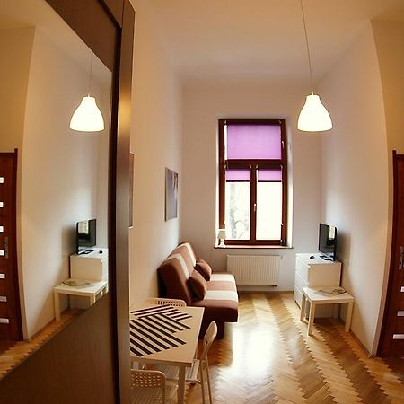 Apartament VisitKrak - Bon Turystyczny Kraków Pokój zdjęcie