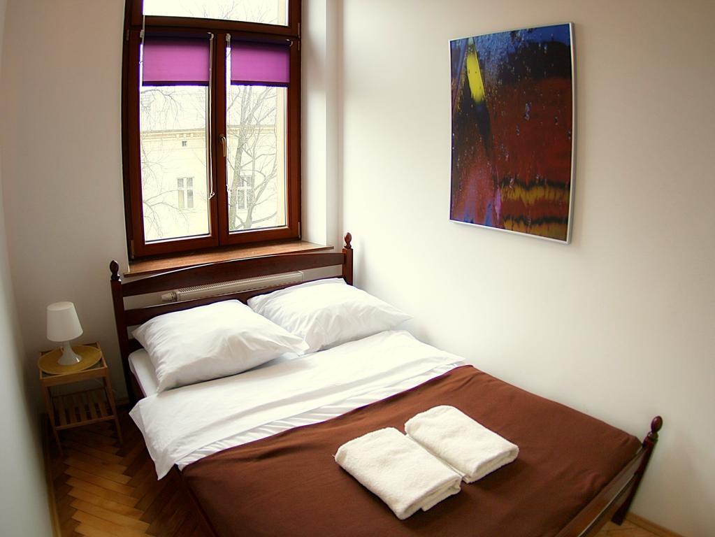 Apartament VisitKrak - Bon Turystyczny Kraków Pokój zdjęcie