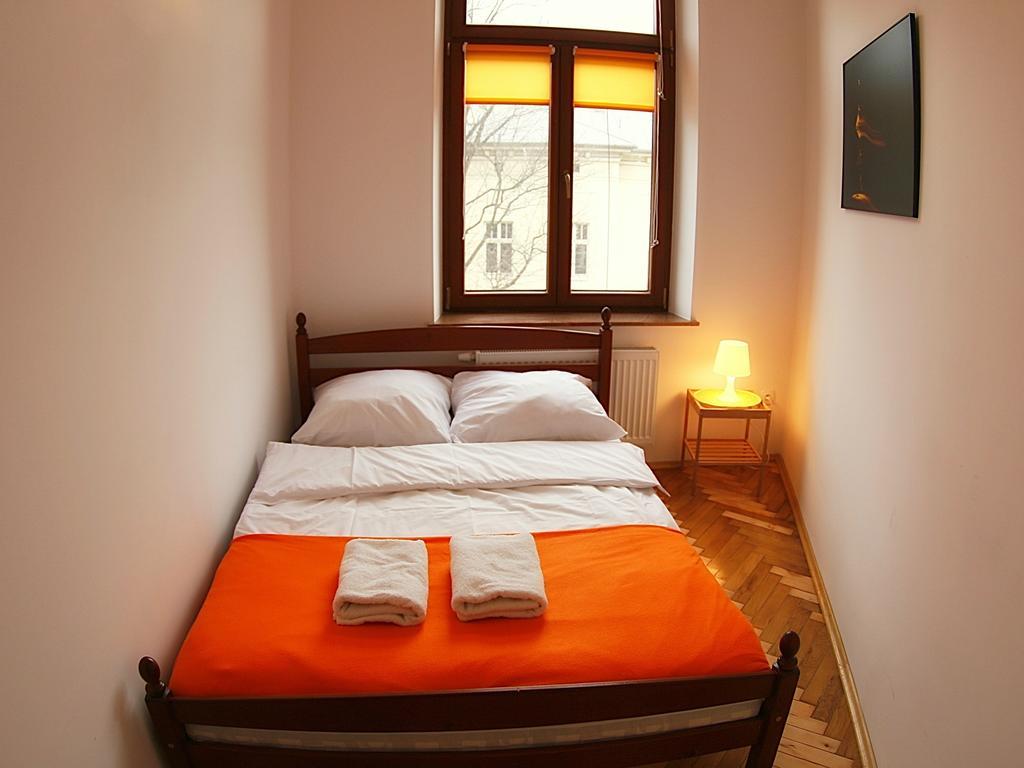 Apartament VisitKrak - Bon Turystyczny Kraków Pokój zdjęcie