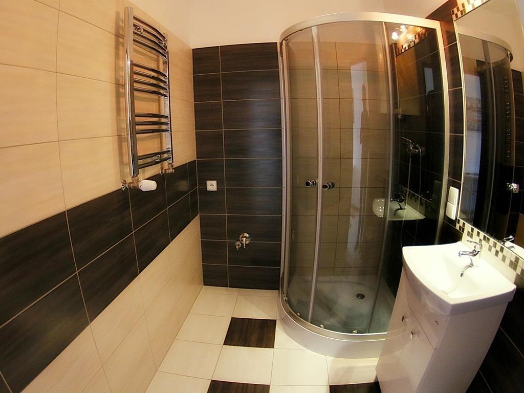 Apartament VisitKrak - Bon Turystyczny Kraków Pokój zdjęcie