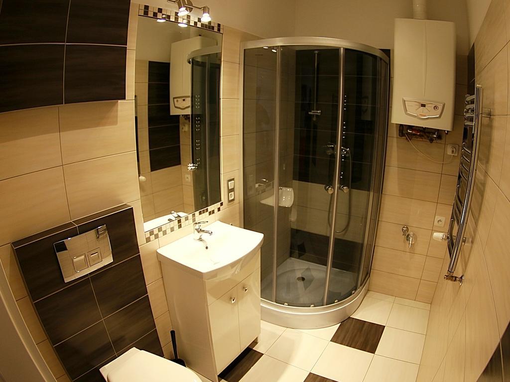 Apartament VisitKrak - Bon Turystyczny Kraków Pokój zdjęcie